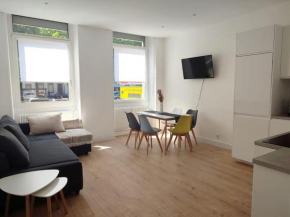 Appartement Strasbourg Centre